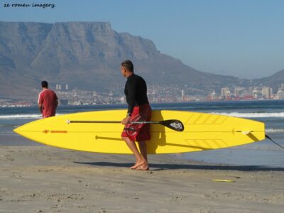 Views Of Table Mountain [16]