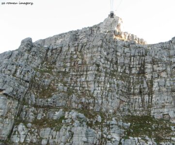 Views Of Table Mountain [17]