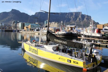 Views Of Table Mountain [18]