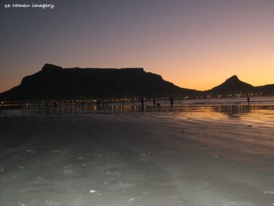 Views Of Table Mountain [19]
