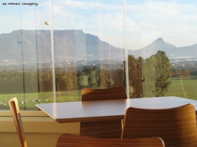 Views Of Table Mountain [4]