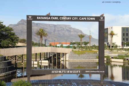 Views Of Table Mountain [6]