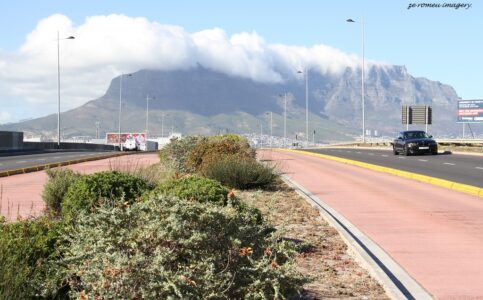 Views Of Table Mountain [7]