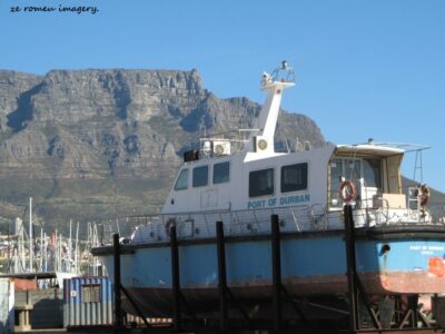 Views Of Table Mountain [9]