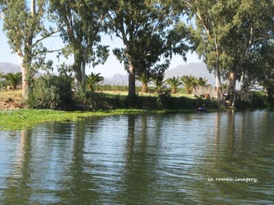 Viljoensdrift, Robertson Viljoensdrift, Robertson