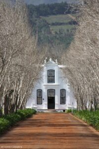 Weltevreden Hills [1], Stellenbosch