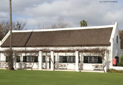Weltevreden Hills [3], Stellenbosch