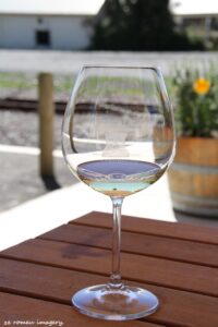 Winters Drift Wines, Elgin Region Winters Drift Wines, Elgin Region