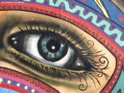 Woodstock Street Art while on Tour in Cape Town [22]