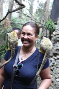 World Of Birds Wildlife Sanctuary & Monkey Park Hout Bay (80)