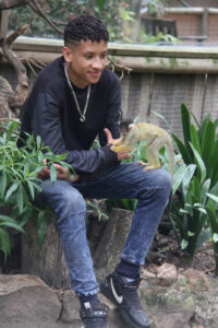 World Of Birds Wildlife Sanctuary & Monkey Park Hout Bay (85)