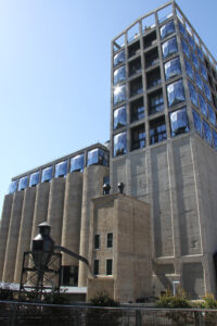 Zeitz Museum Of Contemporary Art Africa Victoria & Alfred Waterfront (1)