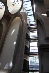 Zeitz Museum Of Contemporary Art Africa Victoria & Alfred Waterfront (10)