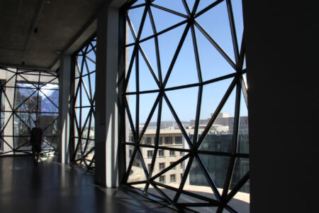 Zeitz Museum Of Contemporary Art Africa Victoria & Alfred Waterfront (105)