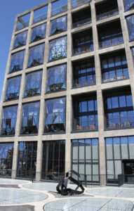 Zeitz Museum Of Contemporary Art Africa Victoria & Alfred Waterfront (106)