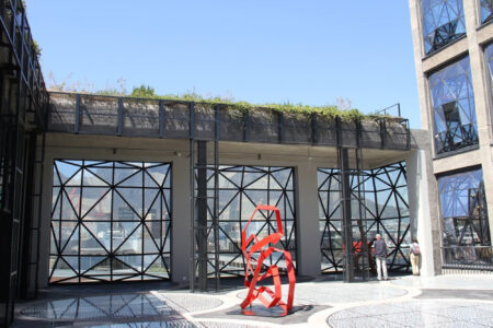 Zeitz Museum Of Contemporary Art Africa Victoria & Alfred Waterfront (107)