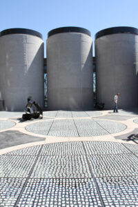Zeitz Museum Of Contemporary Art Africa Victoria & Alfred Waterfront (112)