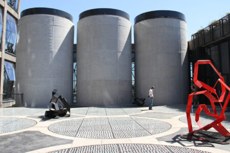 Zeitz Museum Of Contemporary Art Africa Victoria & Alfred Waterfront (113)