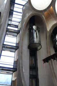 Zeitz Museum Of Contemporary Art Africa Victoria & Alfred Waterfront (12)