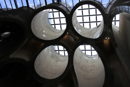 Zeitz Museum Of Contemporary Art Africa Victoria & Alfred Waterfront (13)