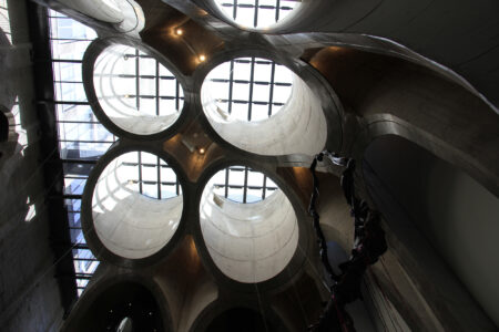 Zeitz Museum Of Contemporary Art Africa Victoria & Alfred Waterfront (14)