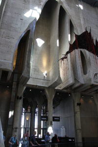 Zeitz Museum Of Contemporary Art Africa Victoria & Alfred Waterfront (15)