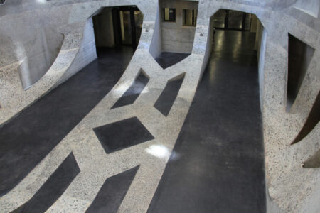 Zeitz Museum Of Contemporary Art Africa Victoria & Alfred Waterfront (16)
