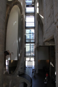 Zeitz Museum Of Contemporary Art Africa Victoria & Alfred Waterfront (18)