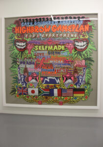 Zeitz Museum Of Contemporary Art Africa Victoria & Alfred Waterfront (19)
