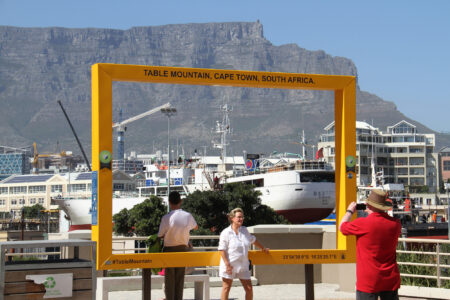 Zeitz Museum Of Contemporary Art Africa Victoria & Alfred Waterfront (2)