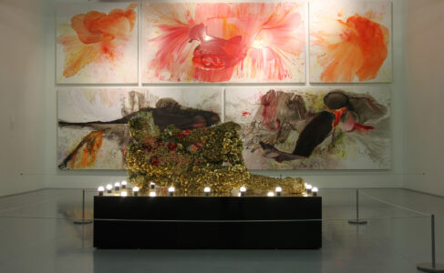 Zeitz Museum Of Contemporary Art Africa Victoria & Alfred Waterfront (20)