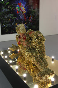 Zeitz Museum Of Contemporary Art Africa Victoria & Alfred Waterfront (23)