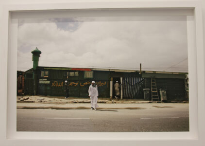 Zeitz Museum Of Contemporary Art Africa Victoria & Alfred Waterfront (24)