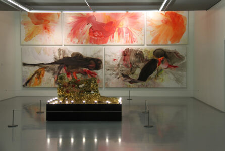 Zeitz Museum Of Contemporary Art Africa Victoria & Alfred Waterfront (36)