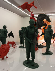 Zeitz Museum Of Contemporary Art Africa Victoria & Alfred Waterfront (39)