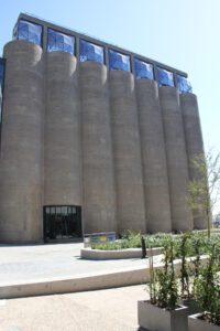 Zeitz Museum Of Contemporary Art Africa Victoria & Alfred Waterfront (4)