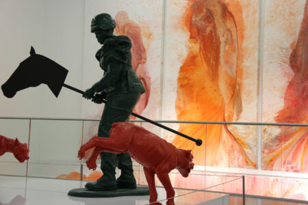 Zeitz Museum Of Contemporary Art Africa Victoria & Alfred Waterfront (41)