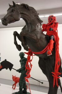 Zeitz Museum Of Contemporary Art Africa Victoria & Alfred Waterfront (42)