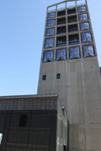 Zeitz Museum Of Contemporary Art Africa Victoria & Alfred Waterfront (5)