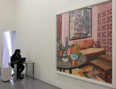 Zeitz Museum Of Contemporary Art Africa Victoria & Alfred Waterfront (58)