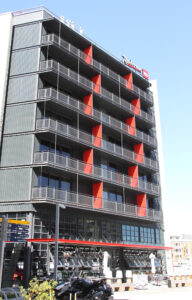 Zeitz Museum Of Contemporary Art Africa Victoria & Alfred Waterfront (6)