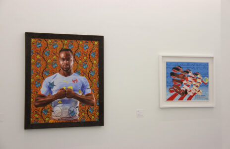 Zeitz Museum Of Contemporary Art Africa Victoria & Alfred Waterfront (60)