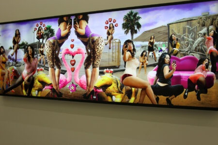 Zeitz Museum Of Contemporary Art Africa Victoria & Alfred Waterfront (64)