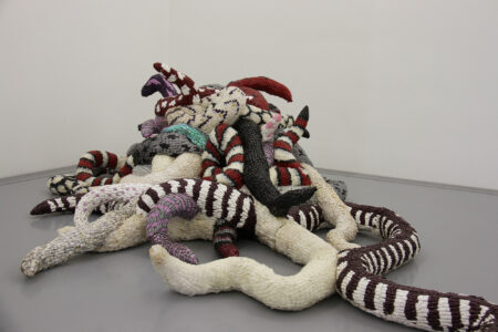 Zeitz Museum Of Contemporary Art Africa Victoria & Alfred Waterfront (67)