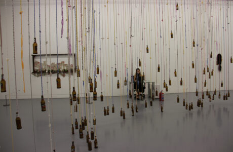 Zeitz Museum Of Contemporary Art Africa Victoria & Alfred Waterfront (69)