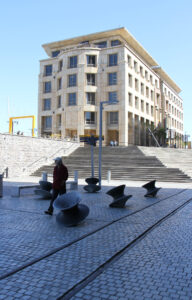 Zeitz Museum Of Contemporary Art Africa Victoria & Alfred Waterfront (7)
