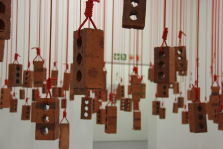 Zeitz Museum Of Contemporary Art Africa Victoria & Alfred Waterfront (75)