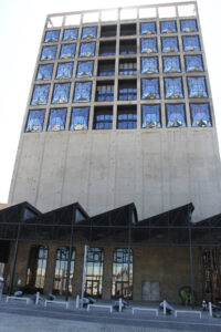 Zeitz Museum Of Contemporary Art Africa Victoria & Alfred Waterfront (8)