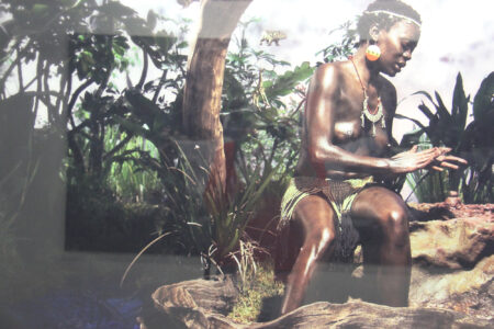 Zeitz Museum Of Contemporary Art Africa Victoria & Alfred Waterfront (88)