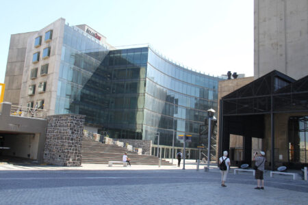 Zeitz Museum Of Contemporary Art Africa Victoria & Alfred Waterfront (9)